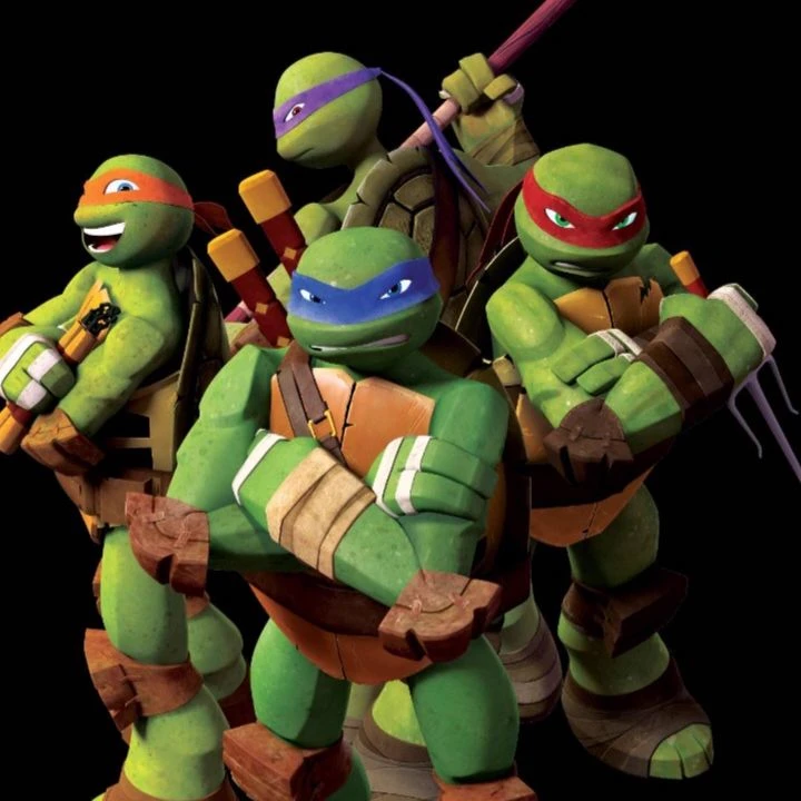 TMNT thumbnail