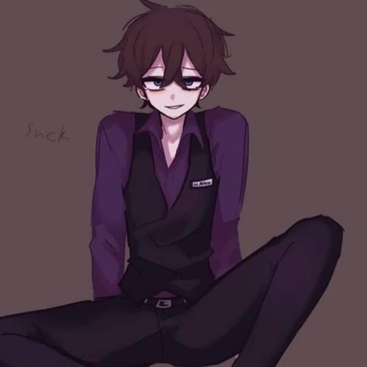 William Afton thumbnail