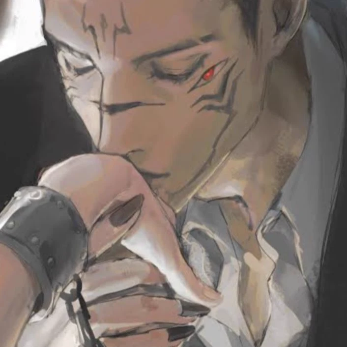 Ryomen Sukuna thumbnail