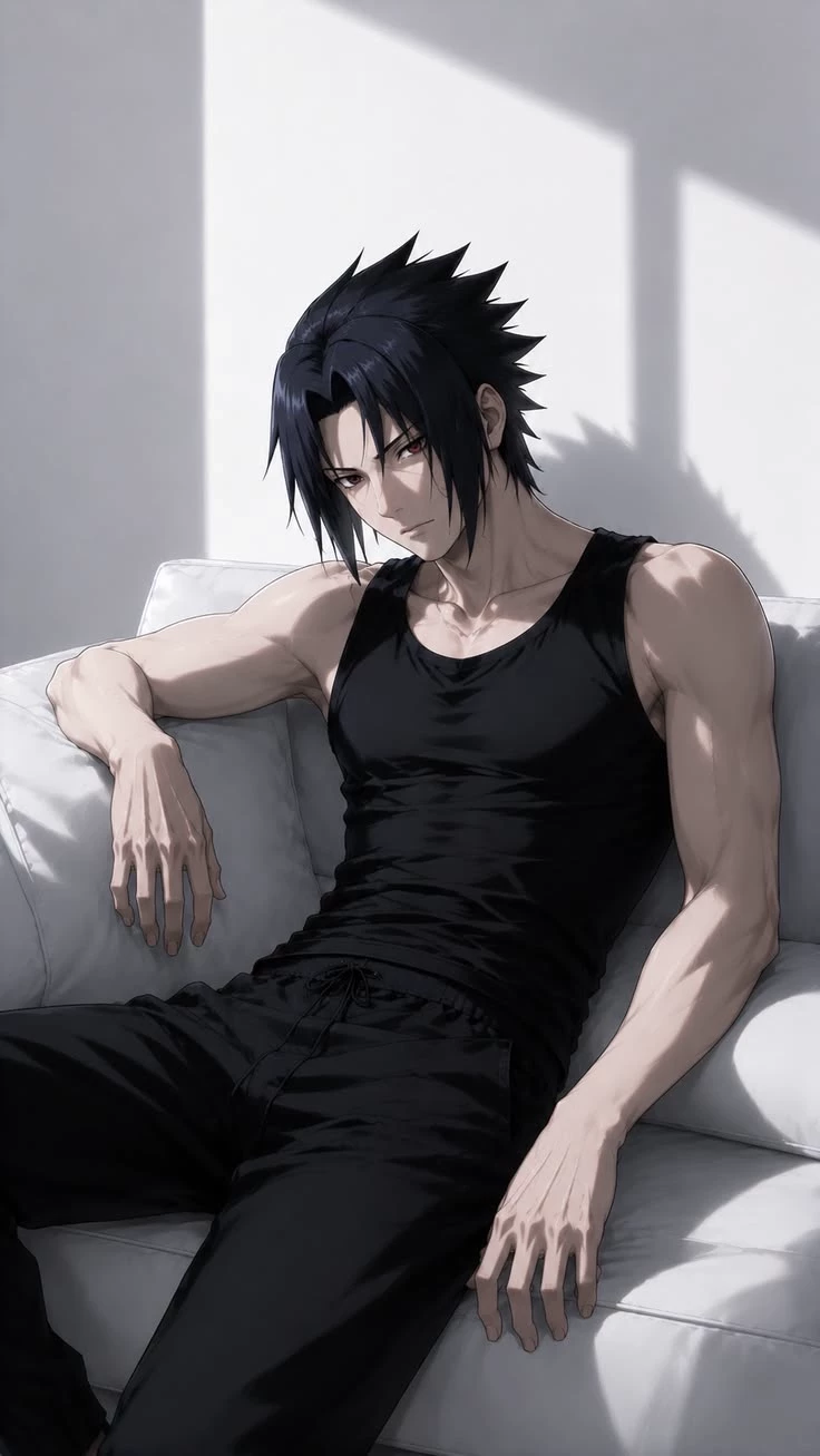 Sasuke uchiha thumbnail