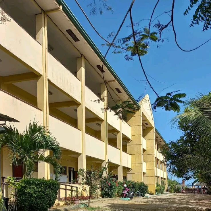 Filipino school  thumbnail