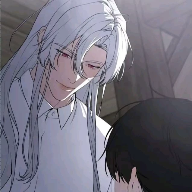The Mountain Spirit-omegaverse plus BL 🥹 thumbnail