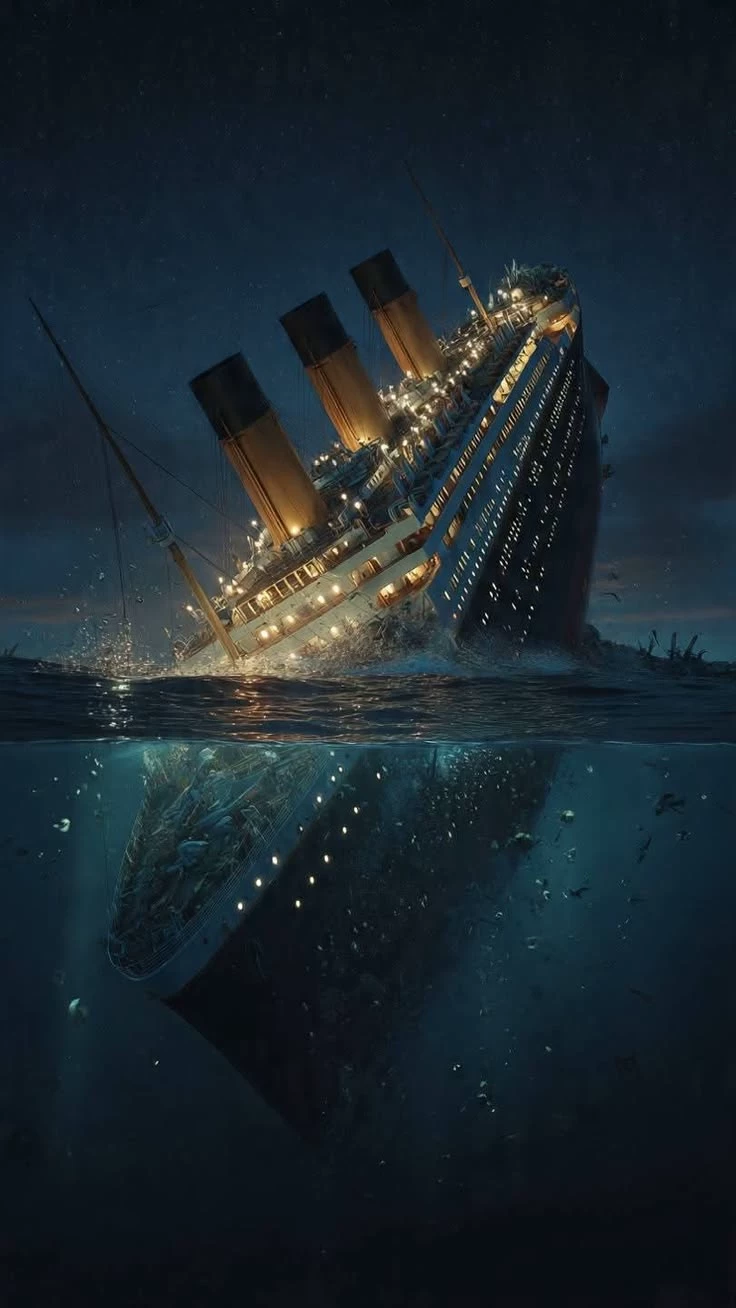 Titanic thumbnail