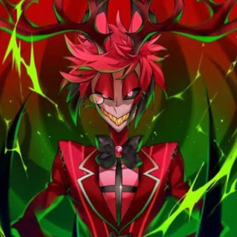 Alastor thumbnail