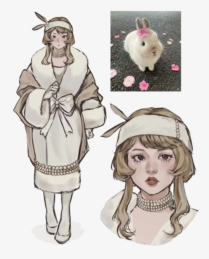 ˚ ༘༘ ee⋆｡˚Celesta Dupont thumbnail