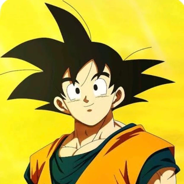 Goku thumbnail