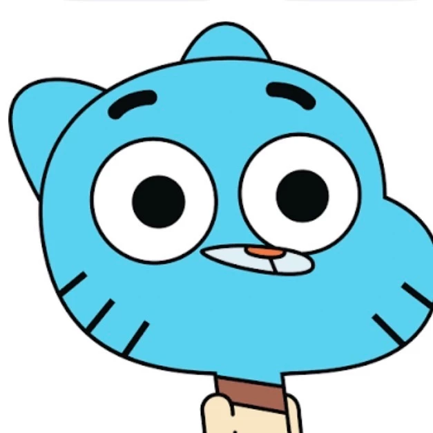 Gumball thumbnail