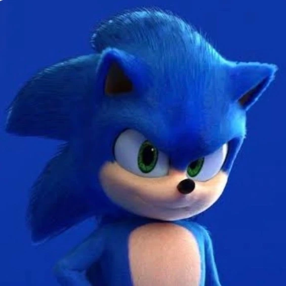 Sonic thumbnail