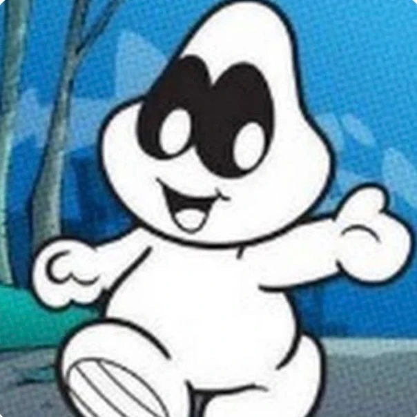 Penadinho thumbnail