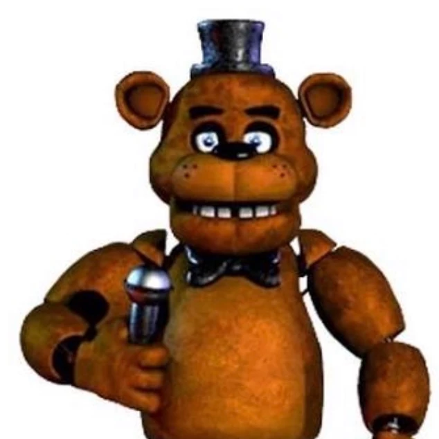 Freddy Fazbear thumbnail