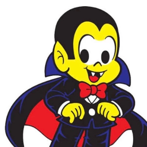 Zé Vampire thumbnail