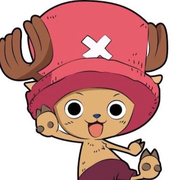 Tony Tony Chopper thumbnail
