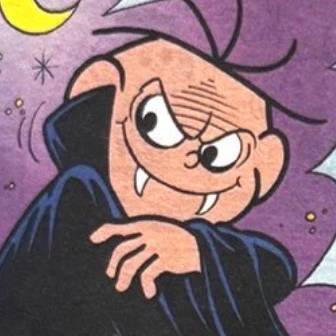 Little Onion Vampire thumbnail