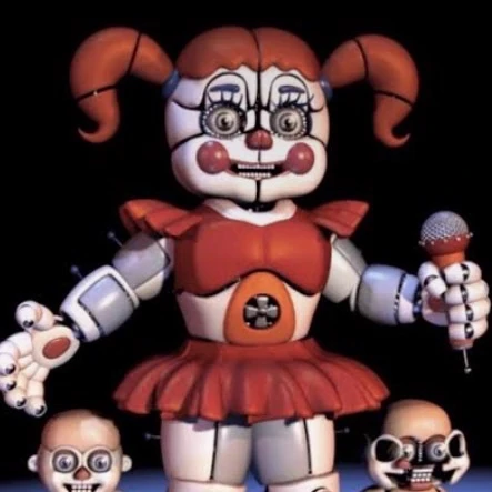 Circus Baby thumbnail