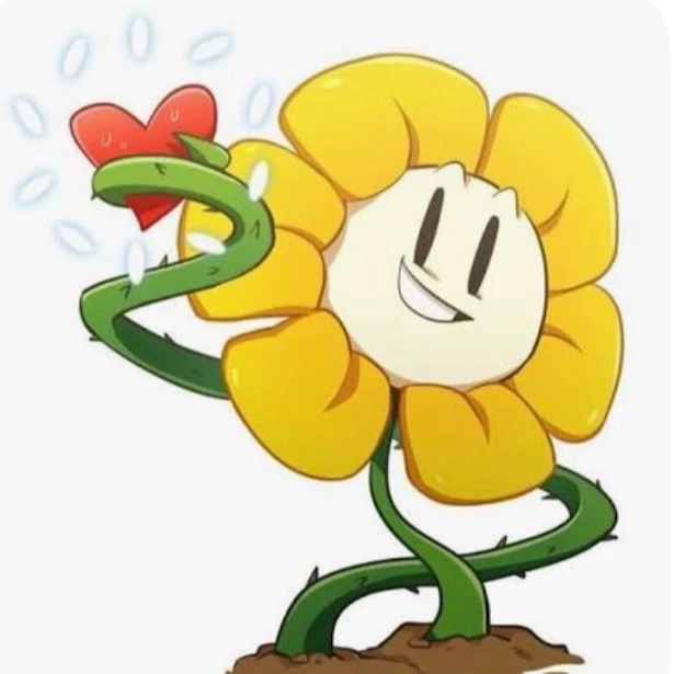 Flowey thumbnail