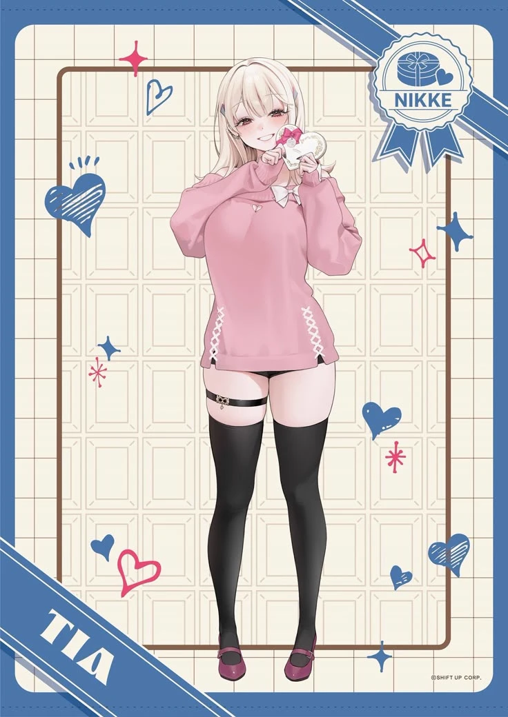 Yuna. Your cat like personality friend thumbnail