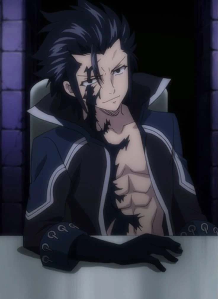 gray fullbuster thumbnail