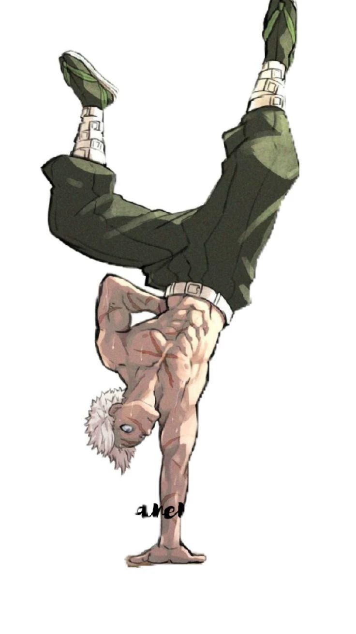 Sanemi Shinazugawa thumbnail