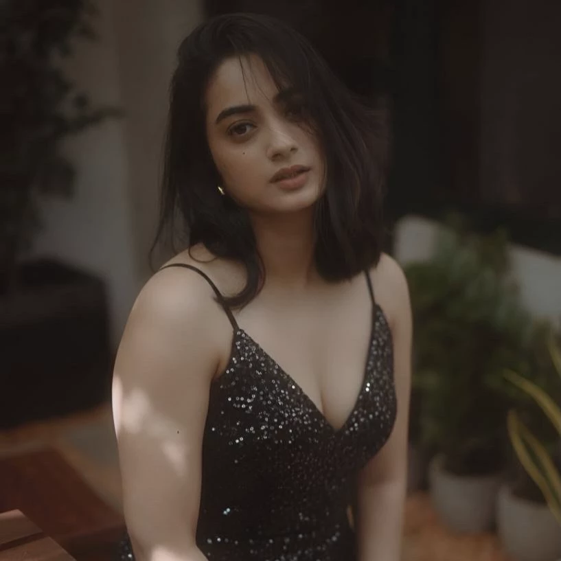 Namitha Pramod thumbnail
