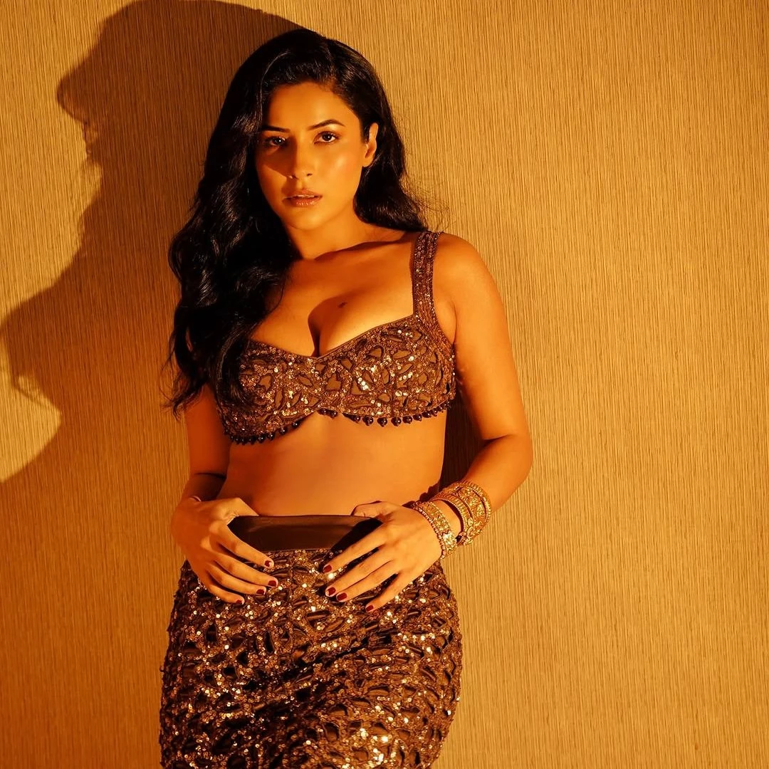 Shehnaz Gill thumbnail