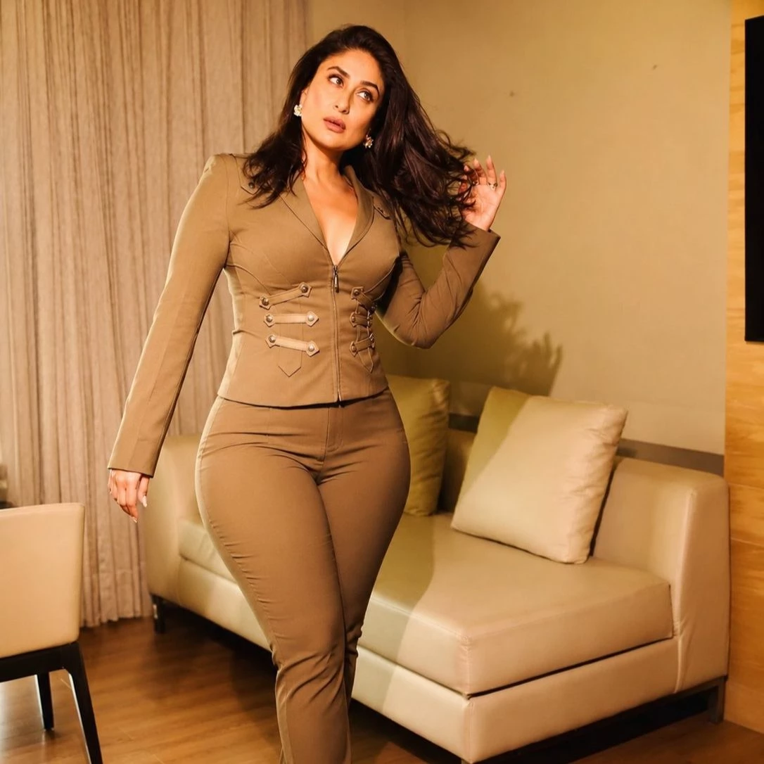 Kareena Kapoor Khan thumbnail