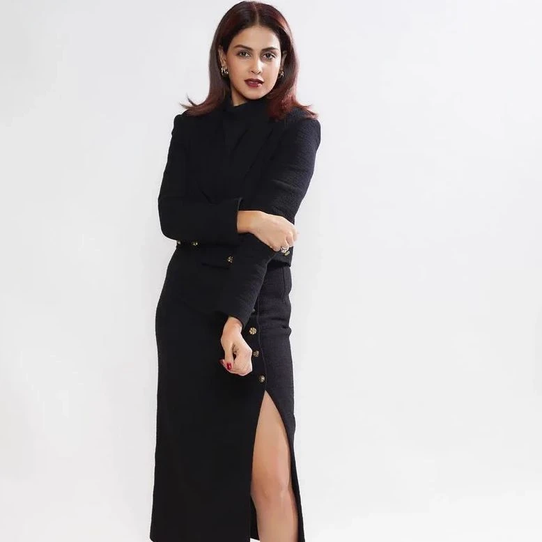 Genelia D'Souza thumbnail