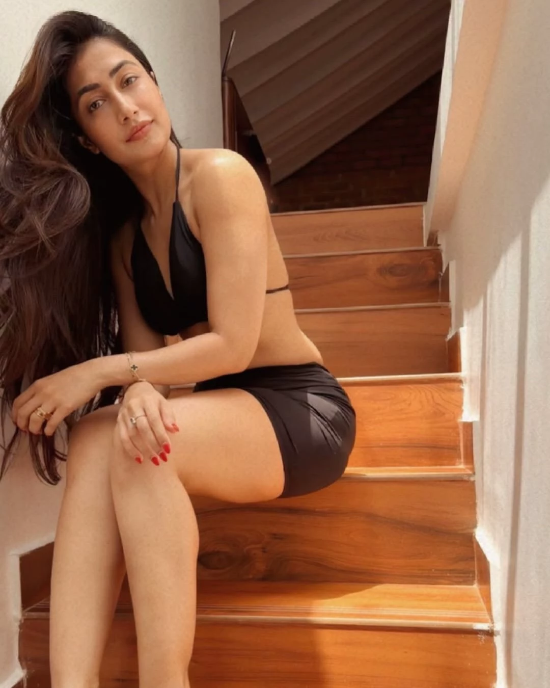 Dhanshree Verma thumbnail