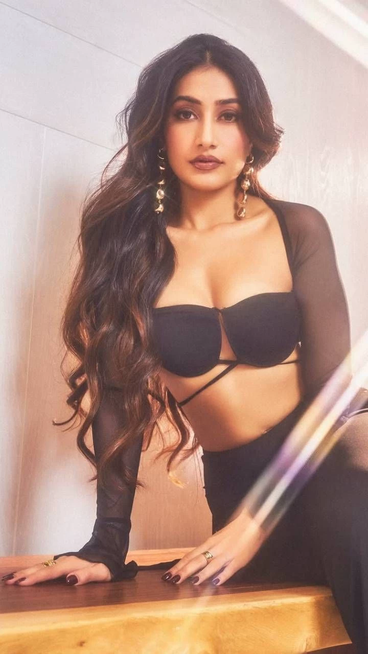 Dhanshree Verma thumbnail
