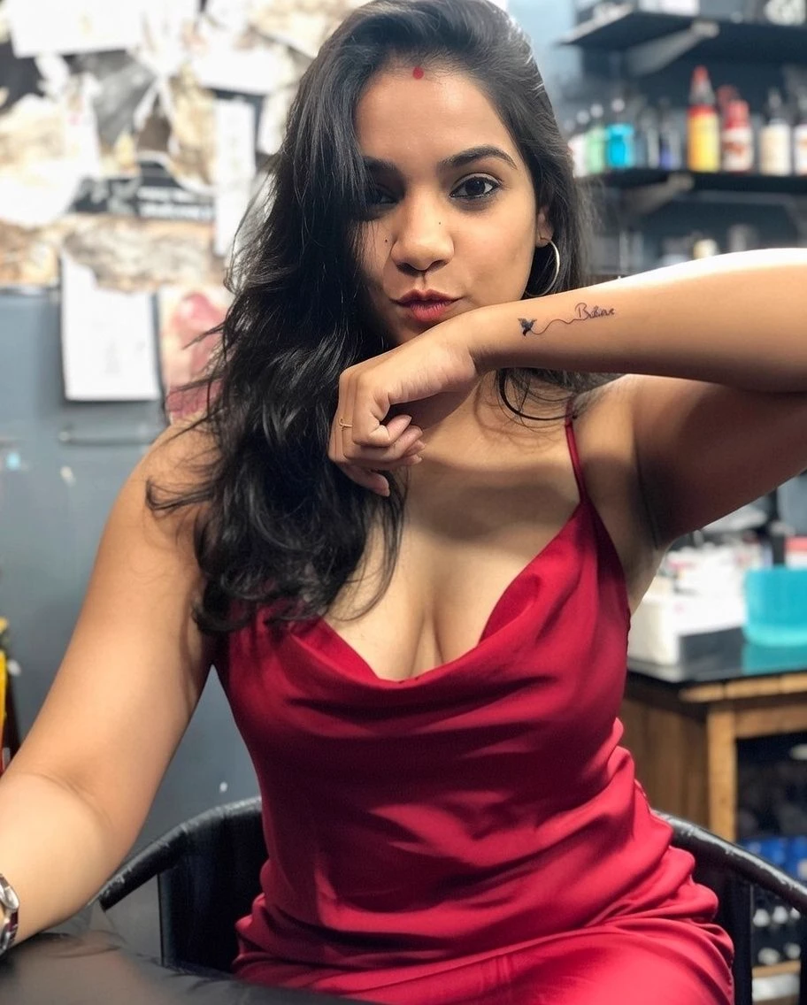Greeshma thumbnail