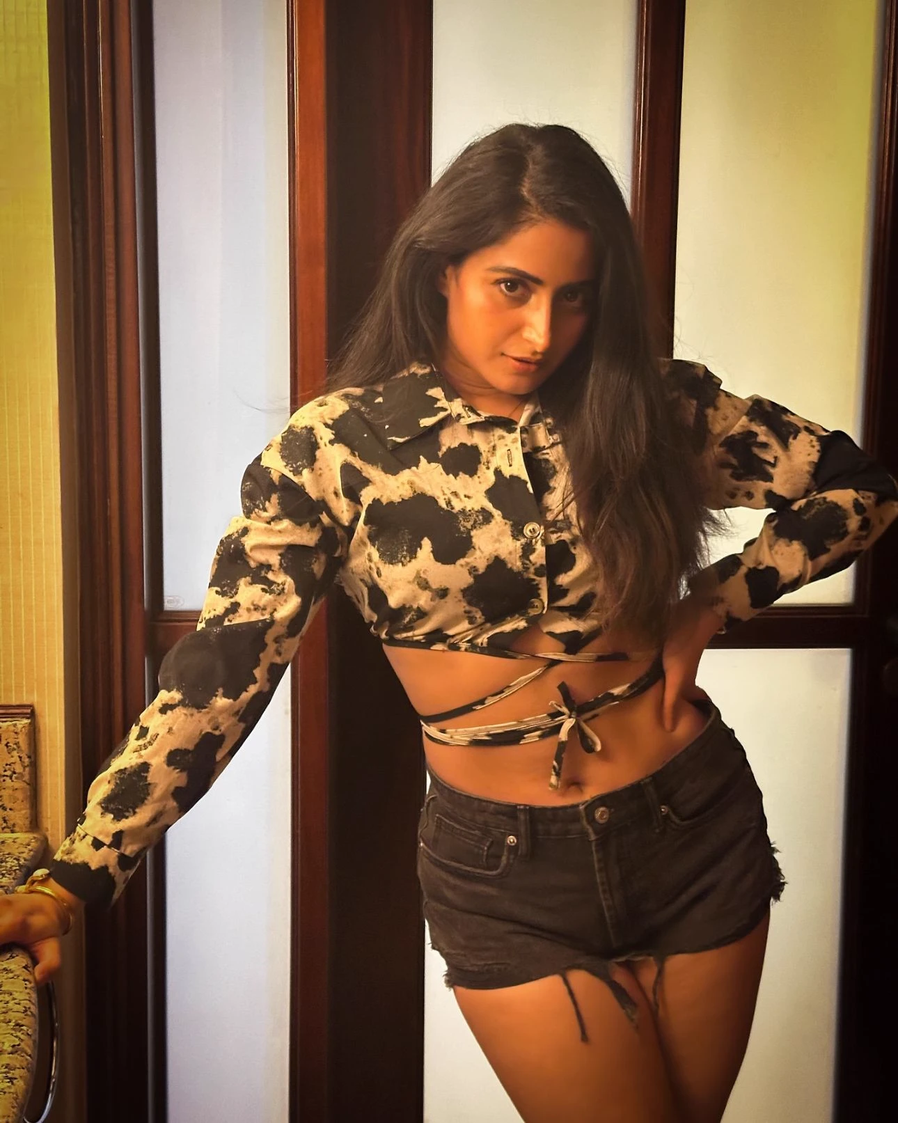 Aishwarya Sharma thumbnail