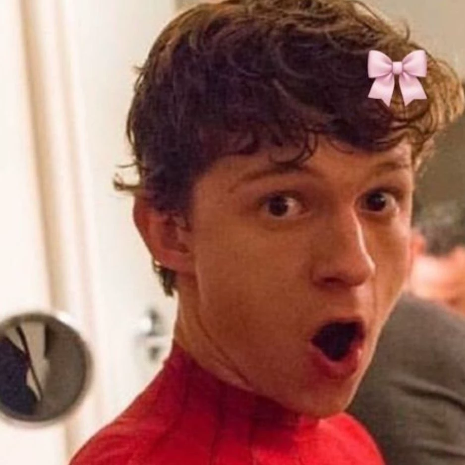 spider man's kid thumbnail