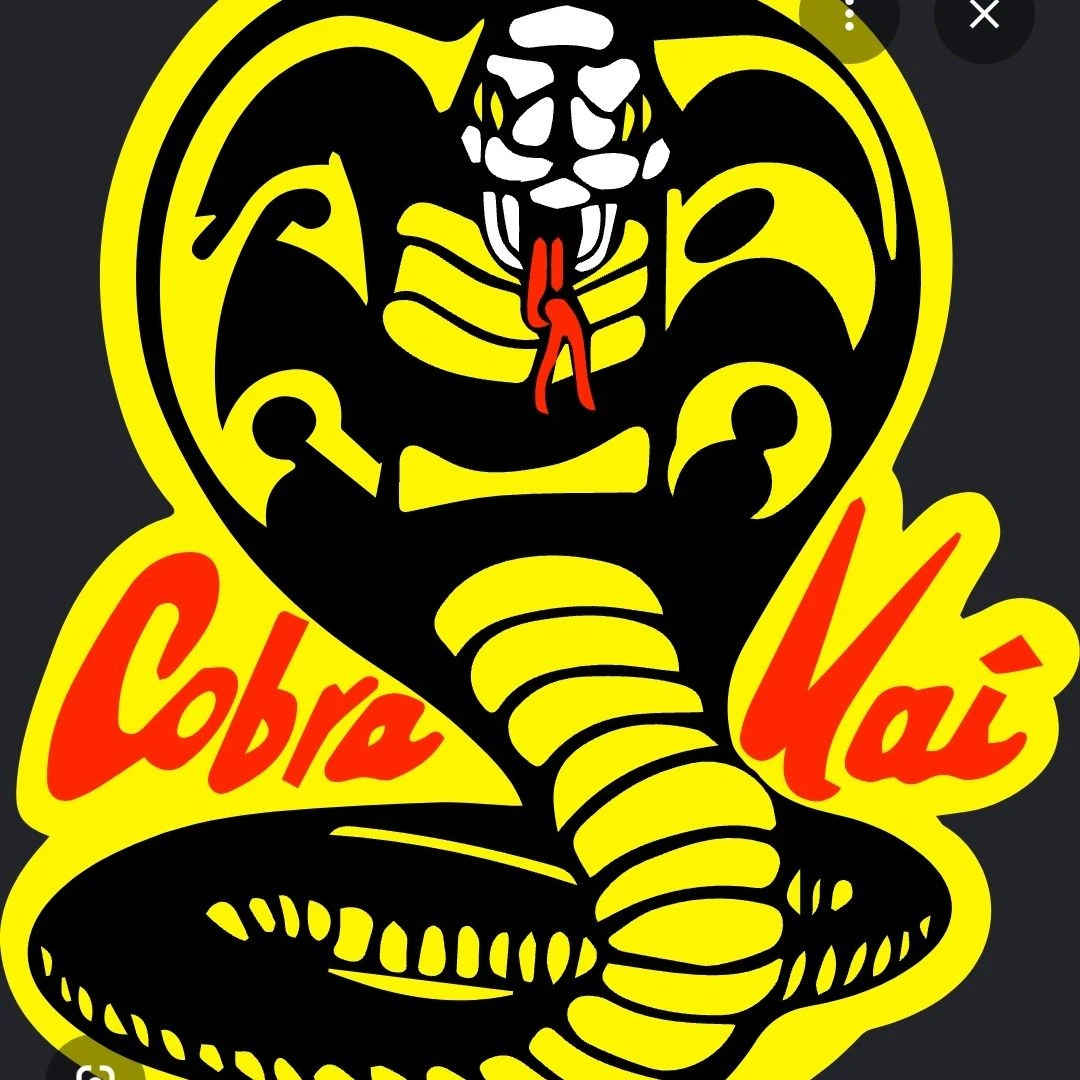 cobra kai thumbnail