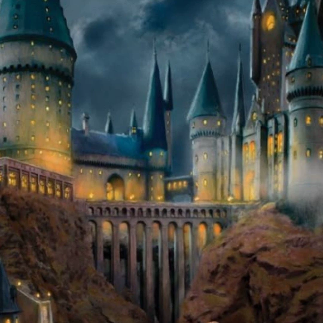 hogwarts thumbnail