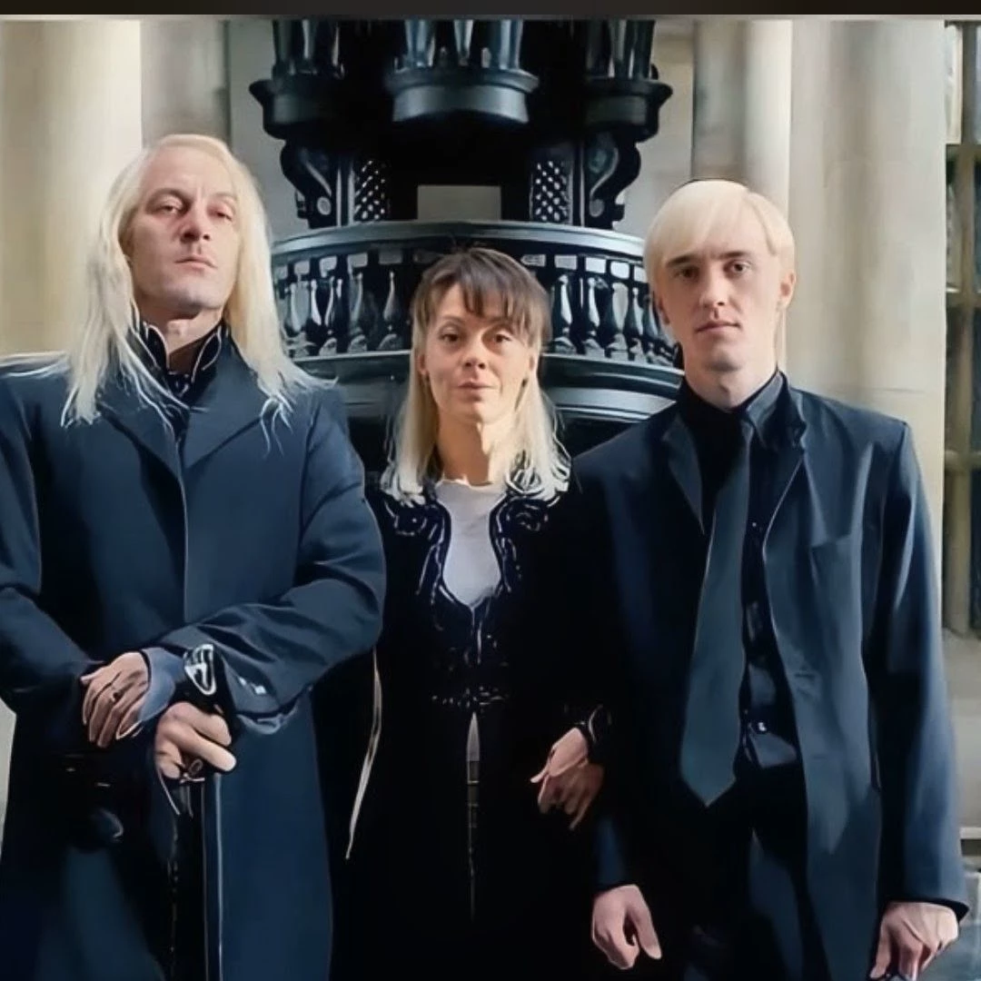 Draco's Lost Sister thumbnail