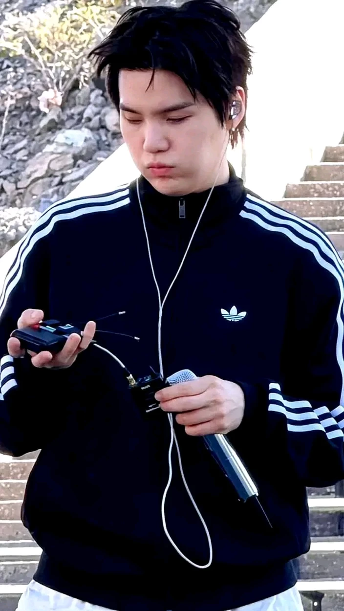 Yoongi thumbnail