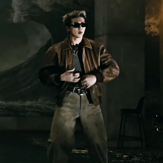 Kim Namjoon thumbnail