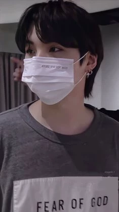 Yoongi ∆ thumbnail
