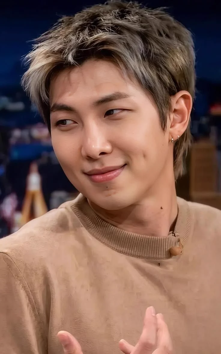 k Namjoon thumbnail