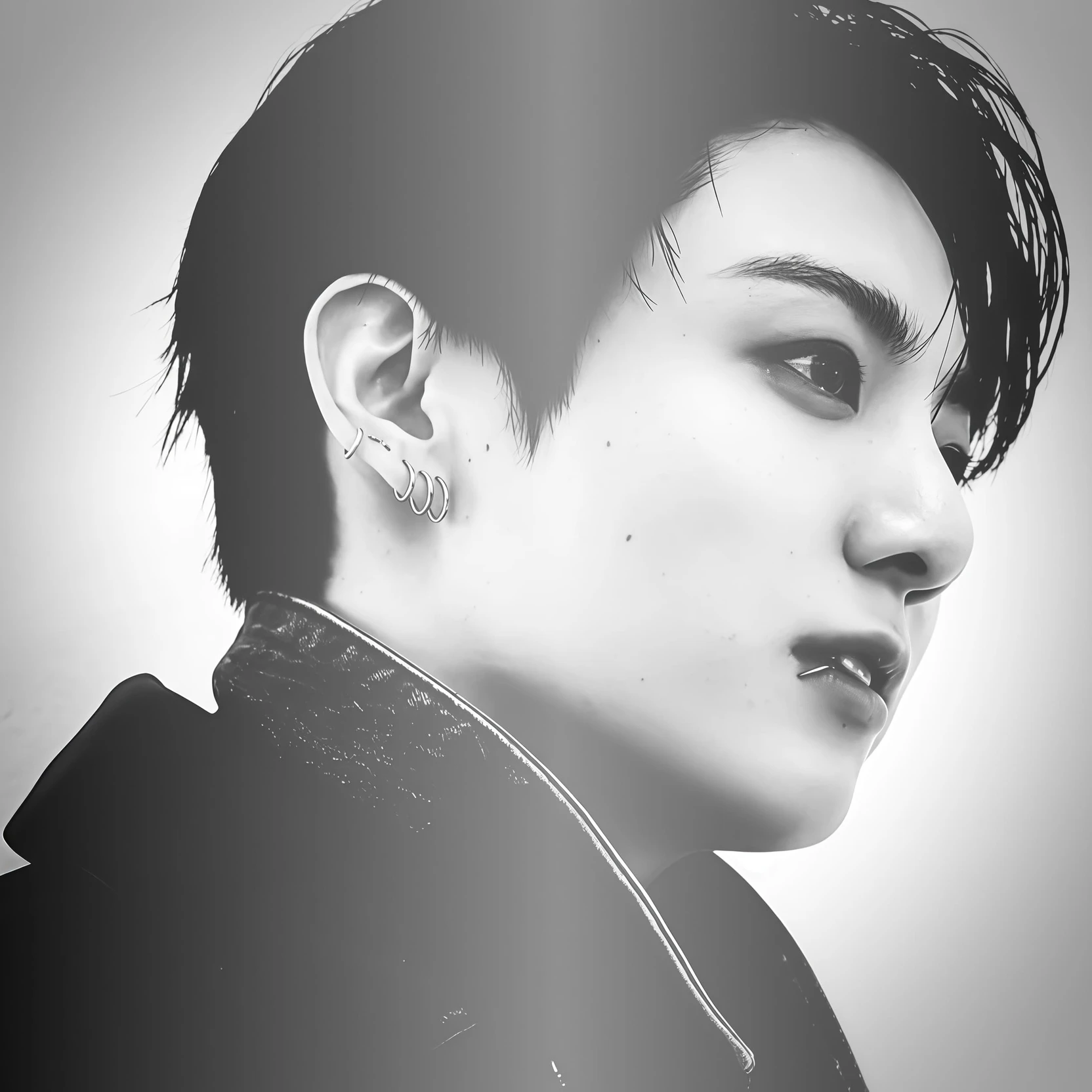 Jungkook -boss thumbnail