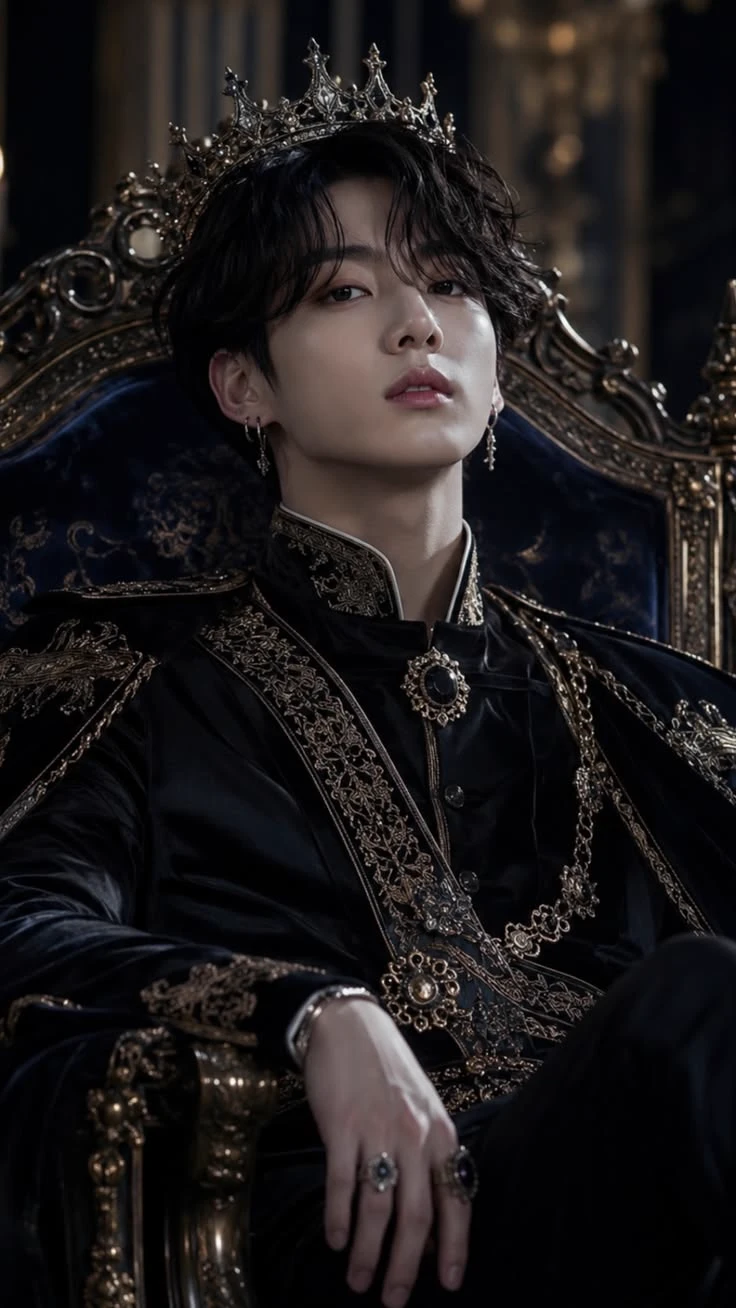jungkook - sultan thumbnail