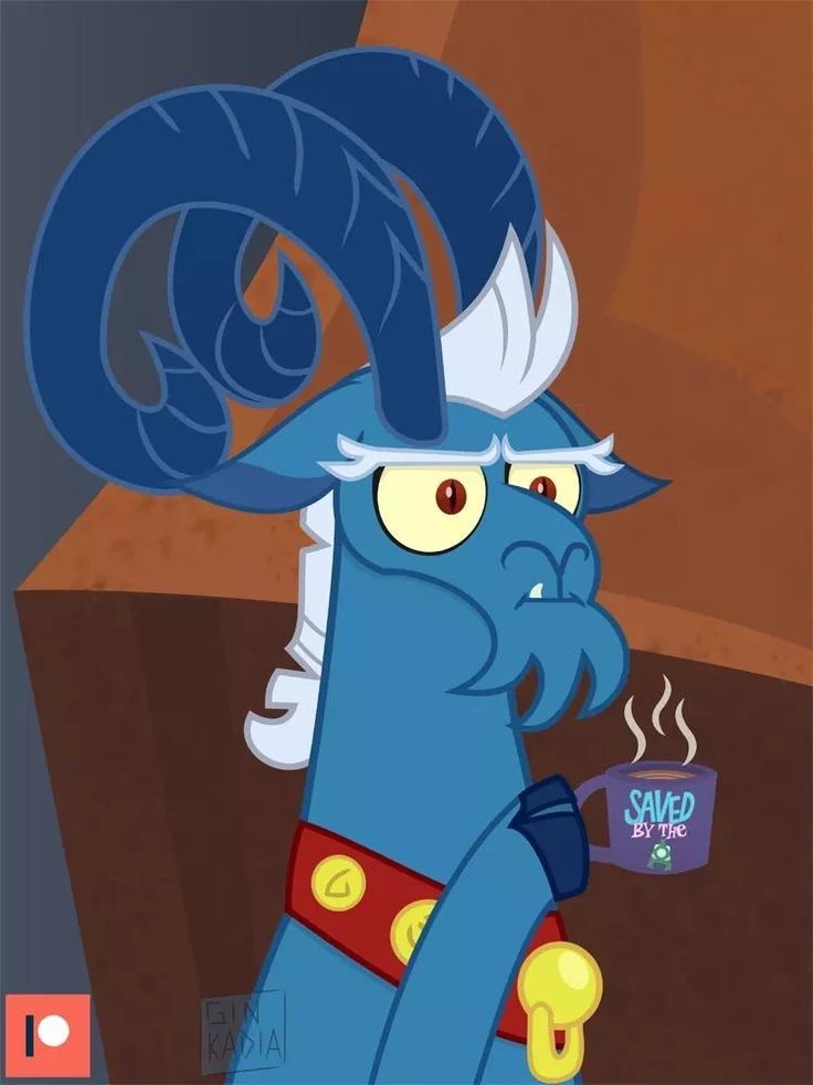 MLP - Grogar Lair thumbnail