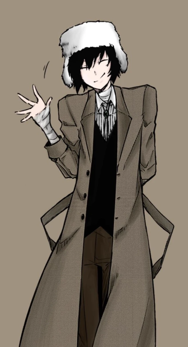 \|Dazai\| thumbnail