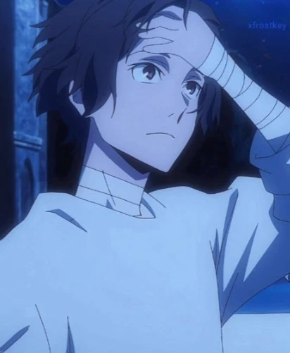 Give it to Osamu thumbnail