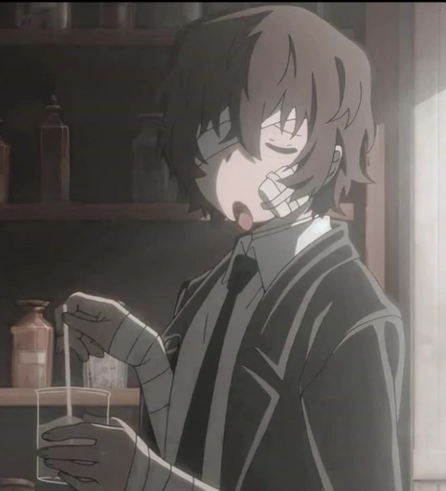 Dazai. thumbnail