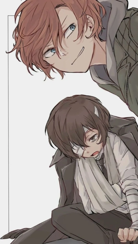 Osamu Dazai. thumbnail