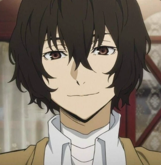 Dazai thumbnail