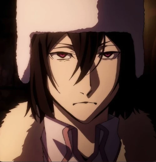 Fyodor Dostoevsky thumbnail