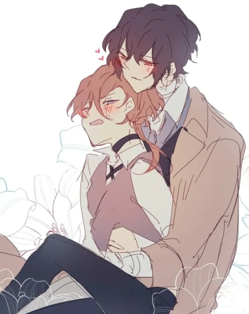 Dose to Osamu. thumbnail