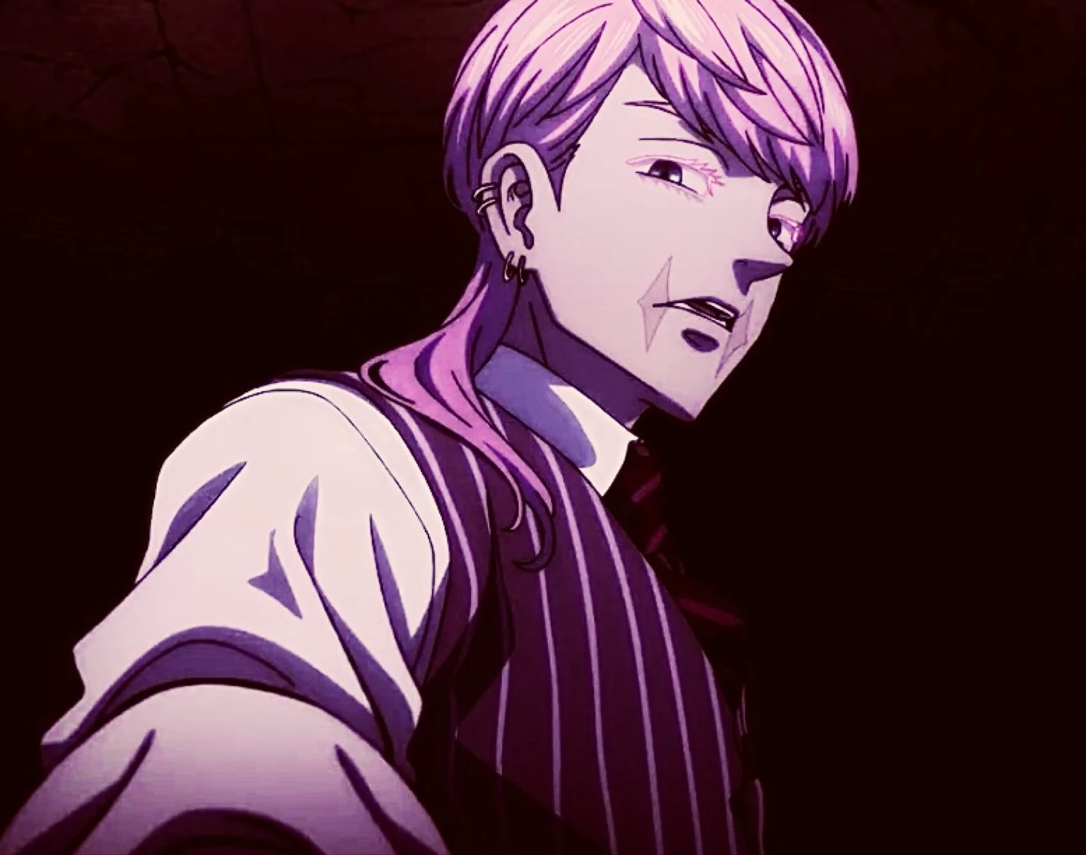 Sanzu Haruchiyo thumbnail