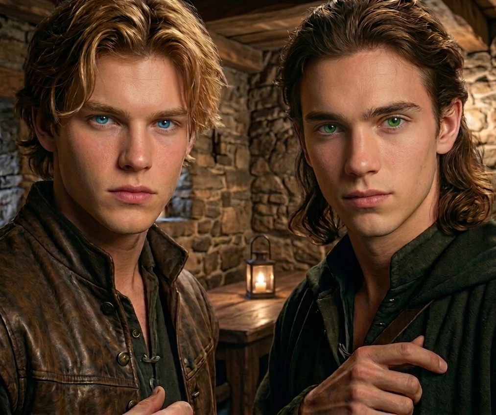 Aleksandr and Matthias thumbnail
